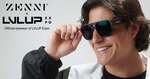Win 1 of 10 Pairs of Zenni Glasses from Zenni Gaming