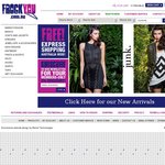 Frock You 50% off Storewide