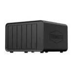 TerraMaster F6-424 6 Bay NAS (Intel N95, 8GB RAM, 2x M.2 NVMe Slots, Dual 2.5GbE LAN) $799.99 Delivered @ TerraMaster Amazon AU