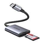 UGREEN USB C SD Card Reader $14.93 + Delivery ($0 with Prime/ $59 Spend) @ UGREEN via Amazon AU