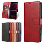 Flip Wallet Case for Samsung A Series - $6.99 Delivered (Was $9.98) @ Boredroom eBay