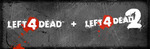 [PC, Linux, Steam] Left 4 Dead Bundle $2.18, Left 4 Dead $1.45, Left 4 Dead 2 $1.45 @ Steam