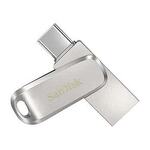 SanDisk Ultra Dual Drive Luxe 512GB $59 Delivered @ Amazon AU (Price Beat $56.05 @ Officeworks)