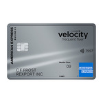 AmEx Velocity Business Card: 130,000 Velocity Points ($3,000 Spend in 2 Months) for Existing AmEx Velocity Platinum Card Members