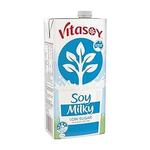 Vitasoy Low Sugar Soy Milky 1L $1.65 ($1.48 Subscribe & Save) + Delivery ($0 with Prime/ $59 Spend) @ Amazon AU