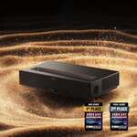 Formovie Theater Premium UST Projector + BlackSeries Screen 100"/Free Sliding Tray A$4,499 Shipped @ Nothingprojector AU