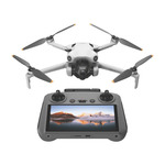 DJI Mini 4 Pro Fly More Combo - $1463 + Delivery ($0 C&C) @ The Good Guys Commercial (Membership Required)