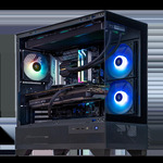 Gaming PC: i9-14900KF, RTX5080, 360mm LC, Z790AX MB, 32GB 6000MHz RAM, 1TB Gen4 NVME, 850W Gold PSU $2998 + Delivery @ TechFast
