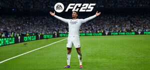 [PC, Steam] EA Sports FC 25 $7.80 (80% off) @ Steam