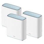 [eBay Plus] D-Link M32 Eagle Pro AI AX3200 Mesh Wi-Fi 6 Router (3-Pack) $90.30 Delivered @ Mobileciti eBay