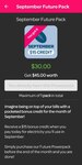[VIC, NSW, QLD, SA] $37 Electricity Credit in Aug for $30, $45 Credit in Sep for $30 @ Powershop