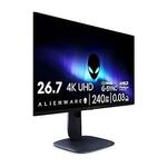[Prime] Alienware AW2725Q 27" 4K 240Hz QD-OLED Gaming Monitor $899.25 Delivered @ Amazon AU