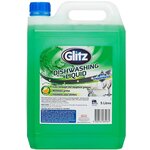 Glitz 5L Citrus Dishwashing Liquid 5L $13.11 + Delivery ($0 OnePass/ C&C/ in-Store) @ Bunnings