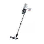 Songzhi White Handheld Cordless Stick Vacuum Cleaner $29.99 + Shipping ($0 VIC C&C) @ Vinnies Victoria