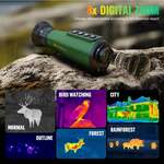 Win The GTGUARD H3 Thermal Imaging (Value $699) from GT Guard