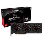 PowerColor Radeon RX 9070 XT Reaper 16GB Graphics Card $1149 Shipped / VIC C&C @ PC Case Gear