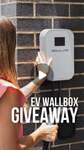 Win an Ocular LTE 7kW Universal Wallbox Charger Valued at $750 from The Beep Australia + EVSE Australia [Ex ACT/NT]