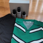 Win a Wulf Skincare Pack + a Seam Clothing Premium Style Pack from Mr Wulf + Seam Clothing