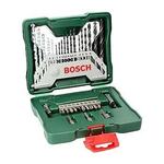 Bosch Accessories 33-Piece X-Line Drill and Screwdriver Bit Set $18 + Delivery ($0 with Prime/ $59 Spend) @ Amazon AU