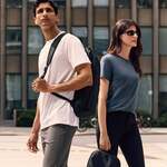 Win $1,000 of Unbound Merino Clothing or 1 of 2 3-Pack of Unbound Merino Shirts from Pack Hacker