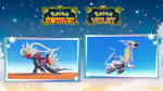[Switch] Free Shiny Koraidon or Shiny Miraidon for Pokémon Scarlet or Violet @ EB Games (In-Store Only)