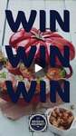 Win a Staub Cast Iron Tomato Cocotte Valued $849.95 from Brioche Gourmet