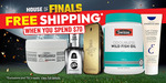 Free Shipping with $70 Minimum Spend (Exclusions Apply) @ Chemist Warehouse