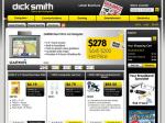 10c digital photo printing every Tuesday at selected Dick Smith Powerhouse stores
