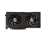 Sapphire Pulse Radeon RX 9060 XT 8GB DDR6 Graphics Card $399 Delivered ($0 VIC, QLD, NSW C&C/ in-Store) @ Centre Com