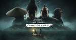 Win an Assassin's Creed Shadows: Expansion Release Claws of Awaji Game Key from Intel Gaming