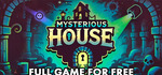 [PC] Free Game: Mysterious House @ Indiegala