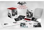 Batman Arkham City Collectors XBox/PS3 $39.99