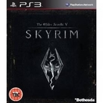 The Elder Scrolls V  Skyrim Game PS3 $27.99/XBOX 360 $26.99 Delivered