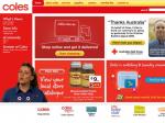 COLES:  $299 - 48cm LCD TV with built in DVD, HD Tuner, Teletext & VGA Monitor input