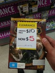 World of Warcraft Mists of Pandaria $5 @ Dick Smith