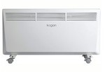 Kogan 2000W Portable Electric Panel Heater with Air Ioniser 50% off at $99