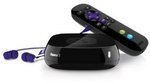 Roku 3 Streaming Media Player - US$108.98 Delivered from Amazon