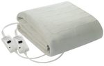 Kambrook Family Pack Electric Blankets 2x Single and 1x Double/Queen - $49 Bargain!