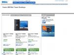 Dell Vostro 200 Desktoo + 27" UltraSharp $1,853