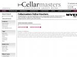 Cellarmasters $50 off voucher