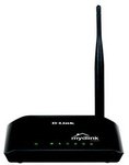 D-Link N150 Wireless Cloud Router $14.99 + $4.95 Delivery