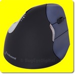 Evoluent Vertical Mouse 4 Wireless Right Hand [VM4RW] / Vertical Mouse ~ $135 Delivered