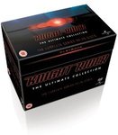 Knight Rider - The Complete Box Set (2011 Repackage) [DVD] $39 Delivered @ Amazon UK