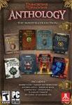 Dungeons & Dragons Anthology: The Master Collection $6 - DRM Free @ Gamers Gate (70% off)