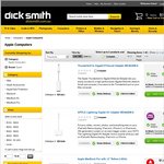 10% off Apple Computers @ Dick Smith - Ends Next Monday 30th September