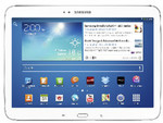 Samung Galaxy Tab 3 10" Wi-Fi 16GB $279 at Officeworks