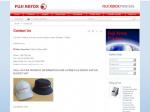 Free Fuji Xerox Hat (Expired)