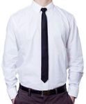 Quality Poly Cotton Long Sleeve Plain Business Shirts $30 + $8.5 Postage (Some Colors $15)