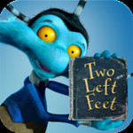 Two Left Feet App iOS - 2 DAY SALE – Buy Now for New iPads and Ipods - $0.99 (RRP $5.49)