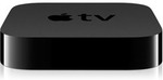 Apple TV 3 $81 in-Store Only @ BigW (Save $27) - Starts 26/12 (Sold out Online)